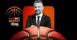 LIVE KingBet Basket, Pamestoixima, Ερυθρός Αστέρας - Παναθηναϊκός,LIVE KingBet Basket, Pamestoixima, erythros asteras - panathinaikos