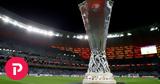 Europa League, Μεγάλες, ”16”,Europa League, megales, ”16”