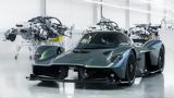 Aston Martin, Διπλασίασε, Valkyrie,Aston Martin, diplasiase, Valkyrie