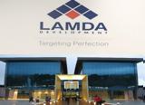 Lamda Development, 438,CLH