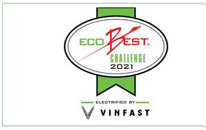 “AutoBest Eco Challenges 2021”