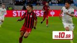 LIVE – Λίνκολν – Σλόβαν Μπρατισλάβας,LIVE – linkoln – slovan bratislavas