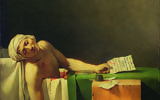 Ελ Γκρέκο Μποτιτσέλι Νταβίντ, Εθνική Πινακοθήκη,el gkreko botitseli ntavint, ethniki pinakothiki