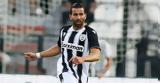 ΠΑΟΚ, Κρέσπο, Μιχάι, Κοπεγχάγη,paok, krespo, michai, kopegchagi