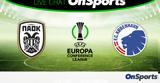 Live Chat ΠΑΟΚ-Κοπεγχάγη,Live Chat paok-kopegchagi