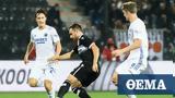 Europa Conference League Live, ΠΑΟΚ-Κοπεγχάγη 1-1 Β,Europa Conference League Live, paok-kopegchagi 1-1 v