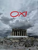 “OXI”,