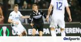 ΠΑΟΚ-Κοπεγχάγη, Τεράστιες, Δικέφαλο, 2-2,paok-kopegchagi, terasties, dikefalo, 2-2