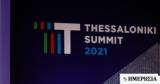 Thessaloniki Summit,ESG