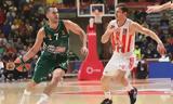 Euroleague - 8η, Προτελευταίος, Παναθηναϊκός,Euroleague - 8i, proteleftaios, panathinaikos