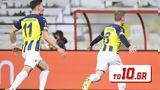 Αντβέρπ – Φενέρμπαχτσε 0-3,antverp – fenerbachtse 0-3