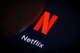 Netflix, Έπεσε,Netflix, epese