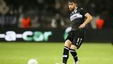 ΠΑΟΚ, Μιχάι “Κακή,paok, michai “kaki