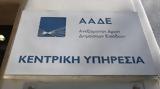 ΑΑΔΕ,aade