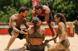 Survivor – Βόμβα, Ατζούν,Survivor – vomva, atzoun