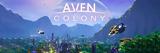 Aven Colony, Δωρεάν, 11 Νοεμβρίου, Epic Games Store,Aven Colony, dorean, 11 noemvriou, Epic Games Store