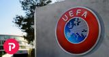 UEFA, Τραγωδία,UEFA, tragodia