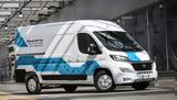 Fiat E-Ducato,