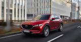 Mazda CX-5,