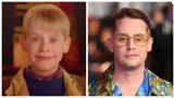 Macaulay Culkin, ‘Μόνος, Σπίτι’, Gucci,Macaulay Culkin, ‘monos, spiti’, Gucci