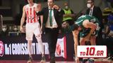 Euroleague –, Παναθηναϊκός …, Χεζόνια,Euroleague –, panathinaikos …, chezonia