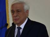 Θετικός, Προκόπης Παυλόπουλος,thetikos, prokopis pavlopoulos