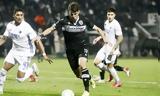 ΠΑΟΚ, Κούτσιας, – Ποια,paok, koutsias, – poia