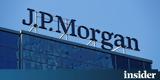 JP Morgan, Κίνας,JP Morgan, kinas