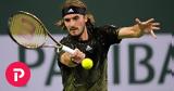 Στέφανος Τσιτσιπάς, Ξύρισε, – Έγινε,stefanos tsitsipas, xyrise, – egine