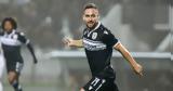 ΠΑΟΚ, Ώρα, Αντρίγια Ζίβκοβιτς,paok, ora, antrigia zivkovits