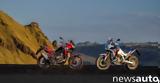 Honda Africa Twin 1100 2022, Άφιξη, Ελλάδα,Honda Africa Twin 1100 2022, afixi, ellada