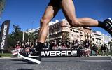 Athens Authentic Marathon, Nov,13-14