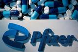 Pfizer - Κορωνοϊός, Paxlovid,Pfizer - koronoios, Paxlovid