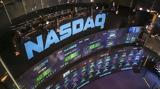 Wall Street, Προς, – Έσπασε, 16 000, Nasdaq,Wall Street, pros, – espase, 16 000, Nasdaq