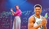 Γιάννης Αντετοκούνμπο, Είμαι, Harry Styles -,giannis antetokounbo, eimai, Harry Styles -