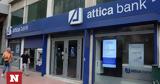 Attica Bank, Εγκρίθηκε, 240,Attica Bank, egkrithike, 240