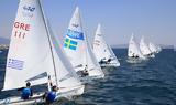 Πρεμιέρα, 30 Athens International Sailing Week,premiera, 30 Athens International Sailing Week