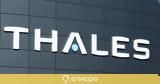 ​Thales,