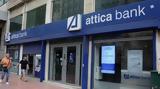 Attica Bank, Εγκρίθηκε, 240,Attica Bank, egkrithike, 240