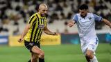 Άμραμπατ, ΑΕΚ, Απόλλωνα,amrabat, aek, apollona