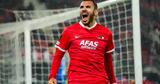 Παυλίδης, Οκτωβρίου, Eredivisie,pavlidis, oktovriou, Eredivisie