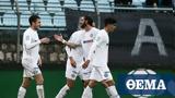 Ατρόμητος, Θετικός, Περιστερίου,atromitos, thetikos, peristeriou