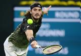 Στέφανος Τσιτσιπάς, Χουρκάτς, Nitto ATP Finals,stefanos tsitsipas, chourkats, Nitto ATP Finals