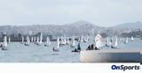 Ιστιοπλοΐα, Πρεμιέρα, 30η Athens International Sailing Week,istioploΐa, premiera, 30i Athens International Sailing Week