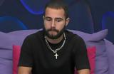 Big Brother, Λύγισε, Ισίδωρος – Καλό,Big Brother, lygise, isidoros – kalo