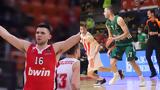 Euroleague, Ολυμπιακός – Καταρρέει, Παναθηναϊκός,Euroleague, olybiakos – katarreei, panathinaikos