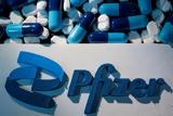 Κοροναϊός –, Pfizer,koronaios –, Pfizer