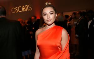 Florence Pugh