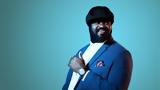 Βγήκε, Gregory Porter,vgike, Gregory Porter