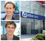 Ποιοι, Έλληνες, Ellington, Attica Bank,poioi, ellines, Ellington, Attica Bank